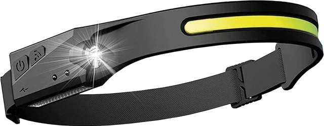NABO HEADLIGHT PRO